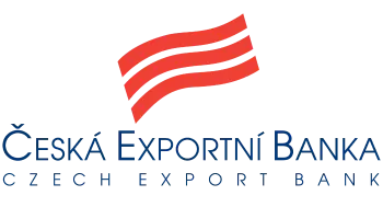 czech export bank